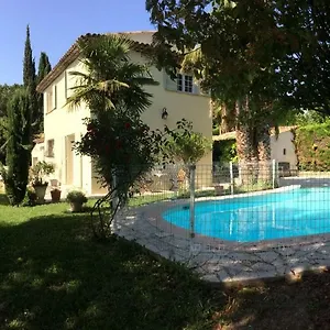 3* Bed & Breakfast Saint Paul De Vence Angels